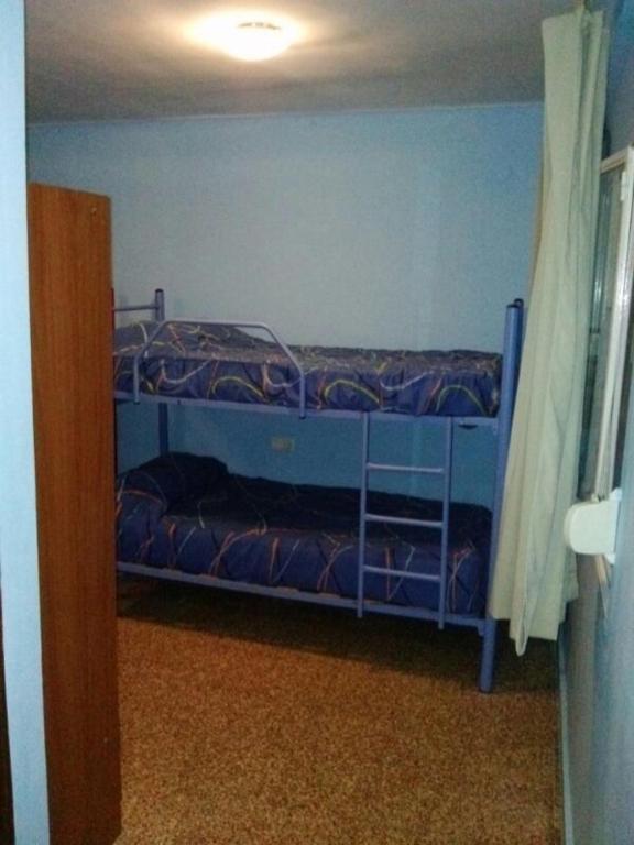نزل Residencia Malaga Backpackers الغرفة الصورة